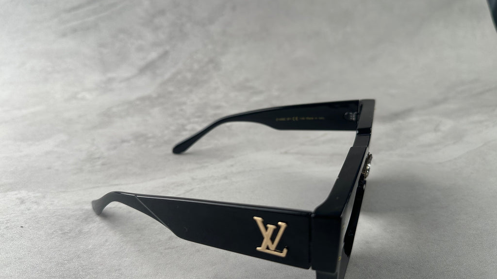 LV Cyclone Sunglasses