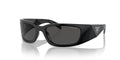 Prada SPR A14 Square