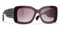 CHANEL 5483 Butterfly